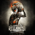 Dyscarnate : Enduring The Massacre (LP, Album, Tra)