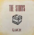 The Storys : Luck (CD, Album)