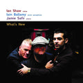 Ian Shaw (2), Iain Ballamy, Jamie Safir : What's New (CD, Album)