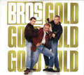 Bros : Gold (3xCD, Comp, RM)