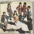 The Smiles (8) : Strawberry T.V Show (CD, Album)