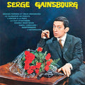 Serge Gainsbourg : No. 2 (CD, Album, RE)