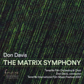 Don Davis (4) : The Matrix Symphony (CD, Album)