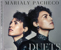 Marialy Pacheco : Duets (CD, Album, Dig)