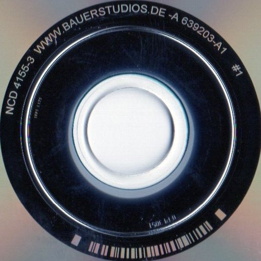 Marialy Pacheco : Duets (CD, Album, Dig)