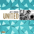 Jay Vonada : United (CD, Album)