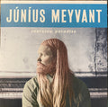 Júníus Meyvant : Rearview Paradise (12", EP, Ltd)