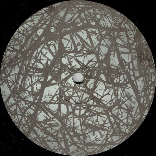 Exilent : Beyond Remedy (LP, Album, Ltd, Num)