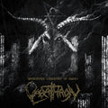 Varathron : Untrodden Corridors Of Hades (LP, Album, RE)