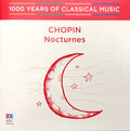 Frédéric Chopin : Nocturnes (CD, Album)
