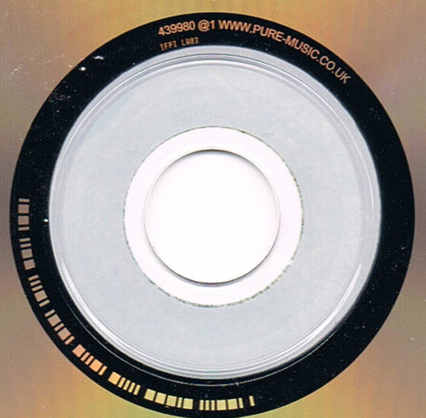 The Proven Ones : You Ain't Done (CD, Album)