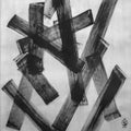 SAVAK (2) : Rotting Teeth In The Horse's Mouth (LP, Album)