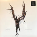 Tētēma : Necroscape (LP, Album, Ltd, Whi)