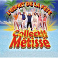 Collectif Métissé : L'esprit De La Fête (CD, Album)