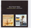 Harry Edison : Patented By Edison / Sweetenings (CD, Comp, RM)
