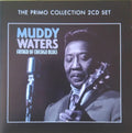 Muddy Waters : Father of Chicago Blues (2xCD, Comp, RM)