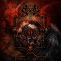 Scarab (8) : Martyrs Of The Storm (LP, Album)
