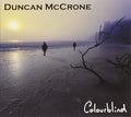 Duncan McCrone : Colourblind (CD, Album)