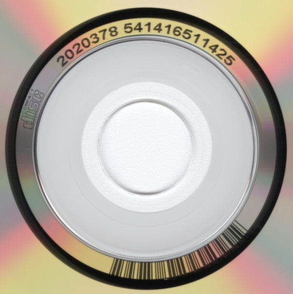Various : The White Collection (CD, Comp)