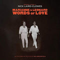 Nick Laird-Clowes : Marianne & Leonard  Words Of Love (LP, Album)