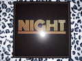 Night (10) : Feeling It Everywhere (7", Ltd)