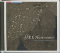 Johan Peter Emilius Hartmann : The Key Masterpieces (2xCD, Comp)
