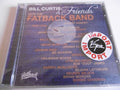 Bill Curtis & Friends With The Fatback Band : Bill Curtis & Friends With The Fatback Band (CD, Album)