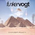 Funker Vogt : Conspiracy (CD, EP, Ltd)