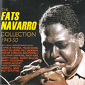 Fats Navarro : The Fats Navarro Collection 1943-50 (2xCDr, Comp)