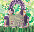 House And Land : Across The Field (CD, Album)
