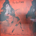 Once Upon A Winter : Pain And Other Pleasures (LP, Album, Red)