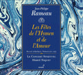 Jean-Philippe Rameau – Le Concert Spirituel, Hervé Niquet : Les Fêtes De L'Hymen Et De L'Amour (2xCD, Album)