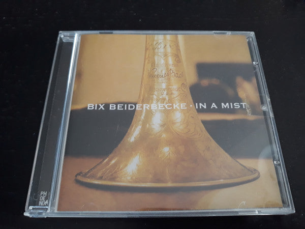 Bix Beiderbecke : In A Mist (CD, Comp)