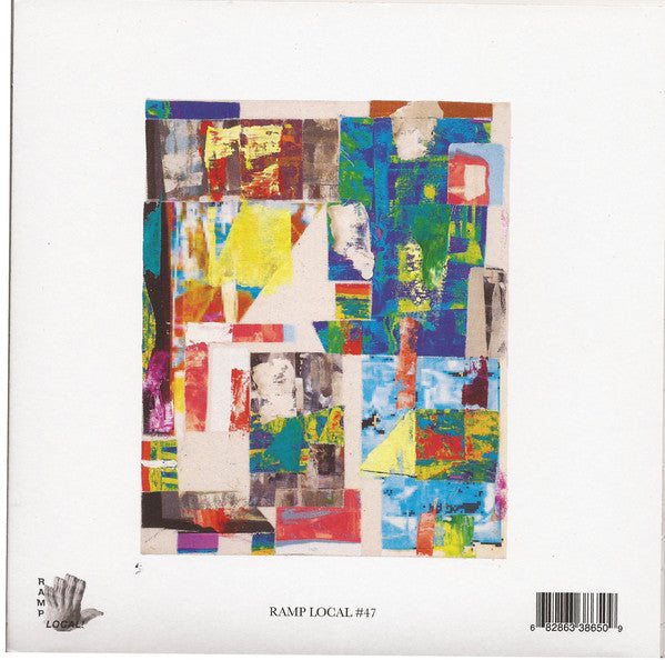 JOBS : Similar Canvas (7")