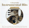 Various : Unforgettable Instrumental Hits (3xCD, Comp)