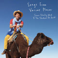 Simon Stanley Ward & The Shadows Of Doubt : Songs From Various Places (CD, Album)