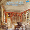 Trevor Pinnock : A Choice Collection Of Lessons And Ayres 1663-1756 (CD, RE)