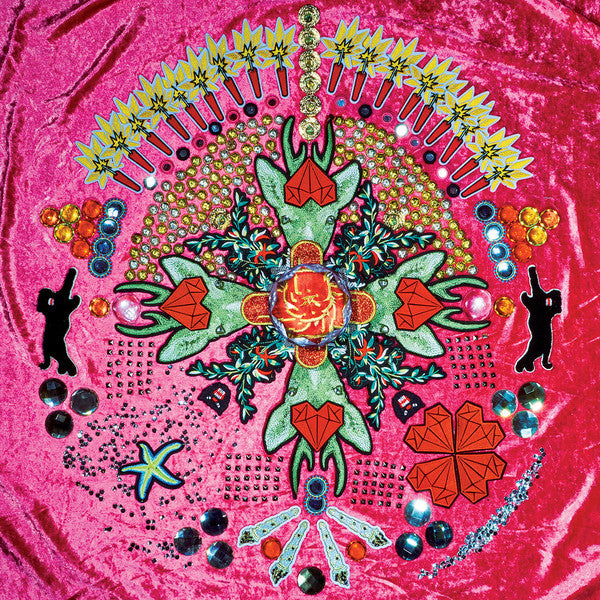 Blood Wine Or Honey : Fear & Celebration (CD, Album)