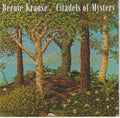 Bernie Krause : Citadels Of Mystery (CD, RE)