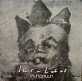 Scratches : Rundown (LP, Red)