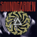 Soundgarden : Badmotorfinger (CD, Album, RE, Arv)