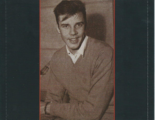 Marty Wilde : Wilde About Marty / Showcase (CD, Album, Comp)