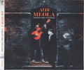 Al Di Meola : Across The Universe (CD, Album, Dig)