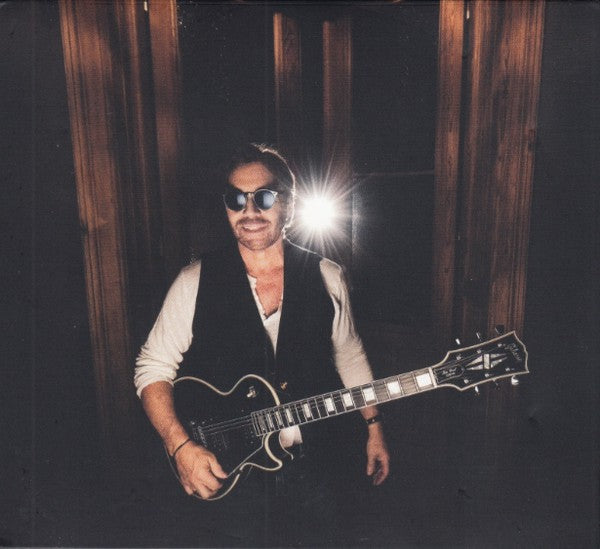 Al Di Meola : Across The Universe (CD, Album, Dig)