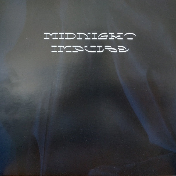Various :  Midnight Impulse EP (12", EP)