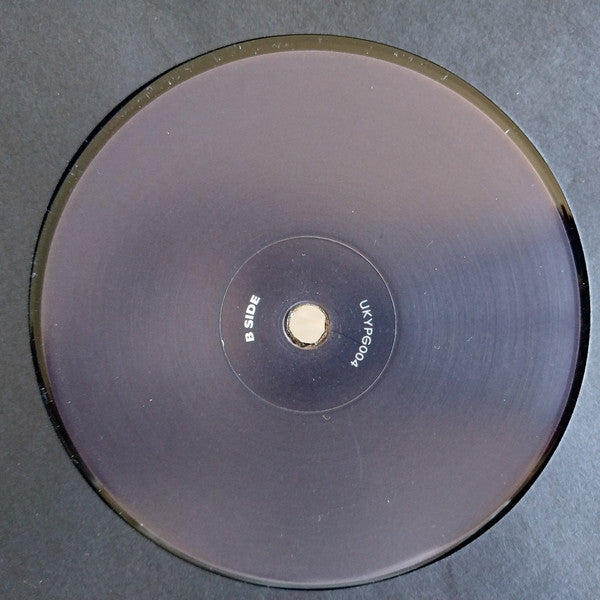 Various :  Midnight Impulse EP (12", EP)