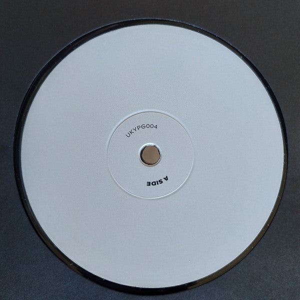 Various :  Midnight Impulse EP (12", EP)