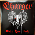 Charger (8) : Watch Your Back / Stay Down 12" (12")