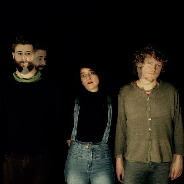 Reciprocate : Yeah Well (LP, Album)