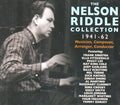 Nelson Riddle : The Nelson Riddle Collection 1941-62 (4xCDr, Comp)